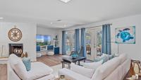 Siesta Key Sanctuary - Chambres d’hôtes