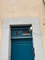 Loft Bohème & cosy Lit King size - B&B Carcassonne