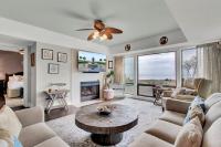 Ocean Club 4103 by Wild Dunes, Oceanfront Condo - B&B Isle of Palms