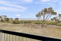 Ocean Club 4103 by Wild Dunes, Oceanfront Condo - B&B Isle of Palms