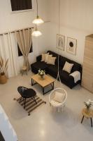 Sound of Vitality, Luxury Stay Near the Sea and Gym - B&B Aghios Nicolaos