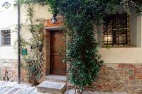 Casa Dei Briganti by TuscanyWeGo - Ferienwohnung Massa