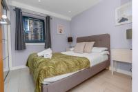 Gorgeous old town Hideaway - B&B