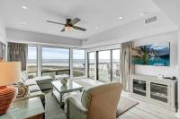 Ocean Club 4408 by Wild Dunes, Oceanfront Condo - B&B Isle of Palms