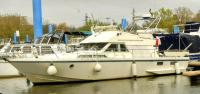 BATEAU A QUAI tout confort - B&B