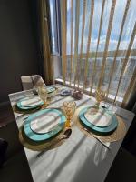 Apartamento de 2 dormitorios