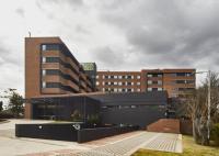 Calucé hab 407 by Letoh - B&B Chía