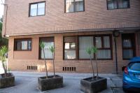 LA BALLENERA - Ferienwohnung