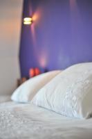Deluxe Doppelzimmer mit Meerblick