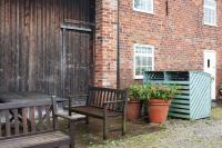 BroomfieldBarns1A - B&B Swettenham