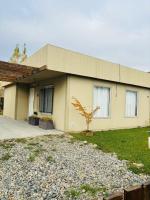 Patagonia Hope Suites - Chambres d’hôtes El Calafate