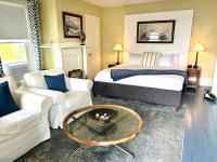 Junior Suite con Vista Mare