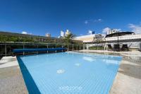 Estancia Completa Piscina en Águas Claras - DPA - B&B Brasilia