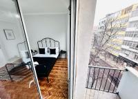 The Crespo House - NO 2E - Rooms & Stays - B&B