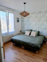 Chambre privée sur Concarneau - Bed and Breakfast