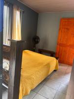 Cabaña Magui. - B&B Aguas Zarcas