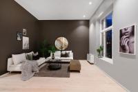 City Centrum Villa Apartments w parking - B&B Bergen