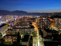 Apartment Heart - Sarajevo Tower - B&B Sarajevo