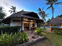 Kongo Dream - B&B