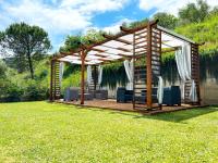Country Holidays Residence - B&B Santa Maria