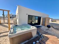 BeachFront Bahía Turquesa Suite Jacuzzi - B&B