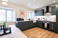 10 Wye Street - A sophisticated riverside home for 6 in Ross on Wye - Chambres d'hôtes Wilton