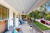 Casa de 3 dormitorios