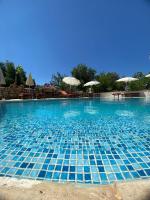 ölüdeniz ayyıldız - B&B