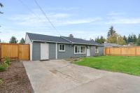 Cozy North Seattle Rambler with Spacious Yard - Ferienwohnung