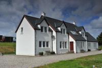 Beinn Edra House B&B - Ferienwohnung
