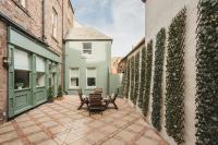 Sidey Court - Ferienwohnung Berwick-upon-Tweed