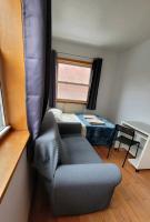 Standard Double Room with Shared Bathroom