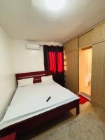 Habitación Doble con baño privado