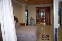 Suite Deluxe avec Lit King-Size