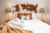Trailside Charm TART Trail Downtown - B&B Traverse City