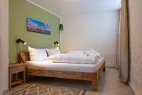 Altstadt FeWo Ritter Ramm - Mit Gratis Parkplatz, Zentral und Modern - B&B