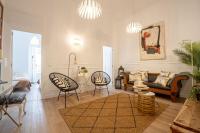 Luxury Malasaña by Hogar 4 - B&B Madrid