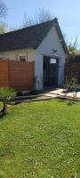 STUDIO VACANCES vue sur Mont Joli Bois - B&B