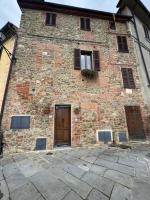 Small rustic apartment - B&B