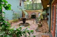 Cottage con Vista Giardino