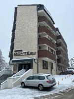 A302 Montebello - B&B Zlatibor
