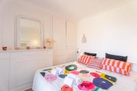 Apartment mit 3 Schlafzimmern