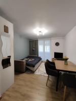 Tóparti Élmények Apartman - B&B