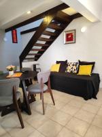 Las Golondrinas Costanera - Ferienwohnung Río Gallegos