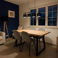 Apartment mit 2 Schlafzimmern