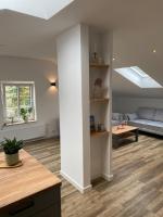 Ferienwohnung Alte Post Redefin für bis zu 6 Personen - Ferienwohnung Redefin