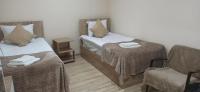 Triple Room with Shared Bathroom
