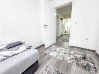 K&S Apartment Bistrik Stay - Private Parking - B&B Sarajevo