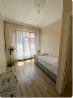Apartment mit 2 Schlafzimmern