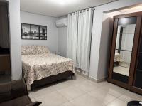Apartamento Setor Universitário - Chambres d'hôtes Goiânia